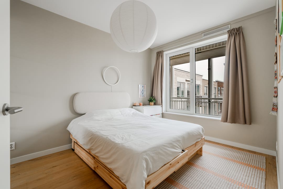 Foto 38 van Kees van Dongenpad 55