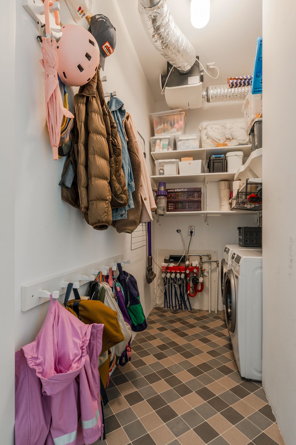 Foto 49 van Kees van Dongenpad 55