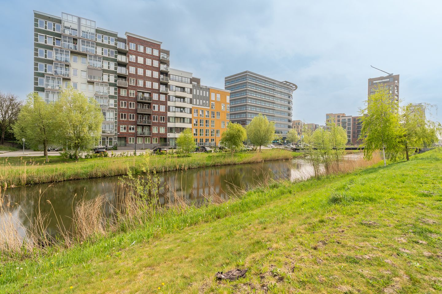 Foto 59 van Kees van Dongenpad 55