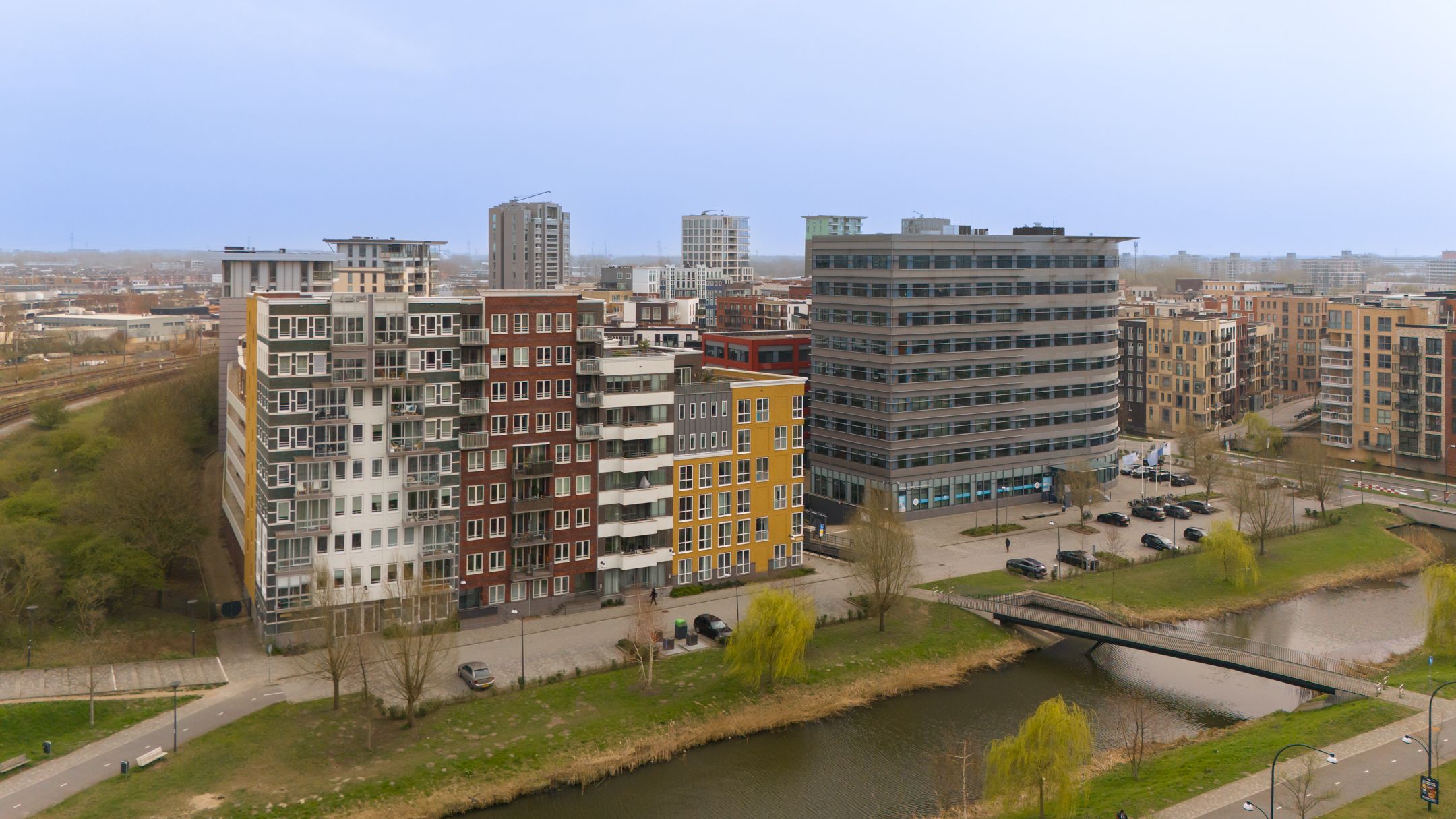 Foto 63 van Kees van Dongenpad 55