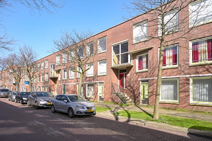 Photo 5 of Kritzingerstraat 58