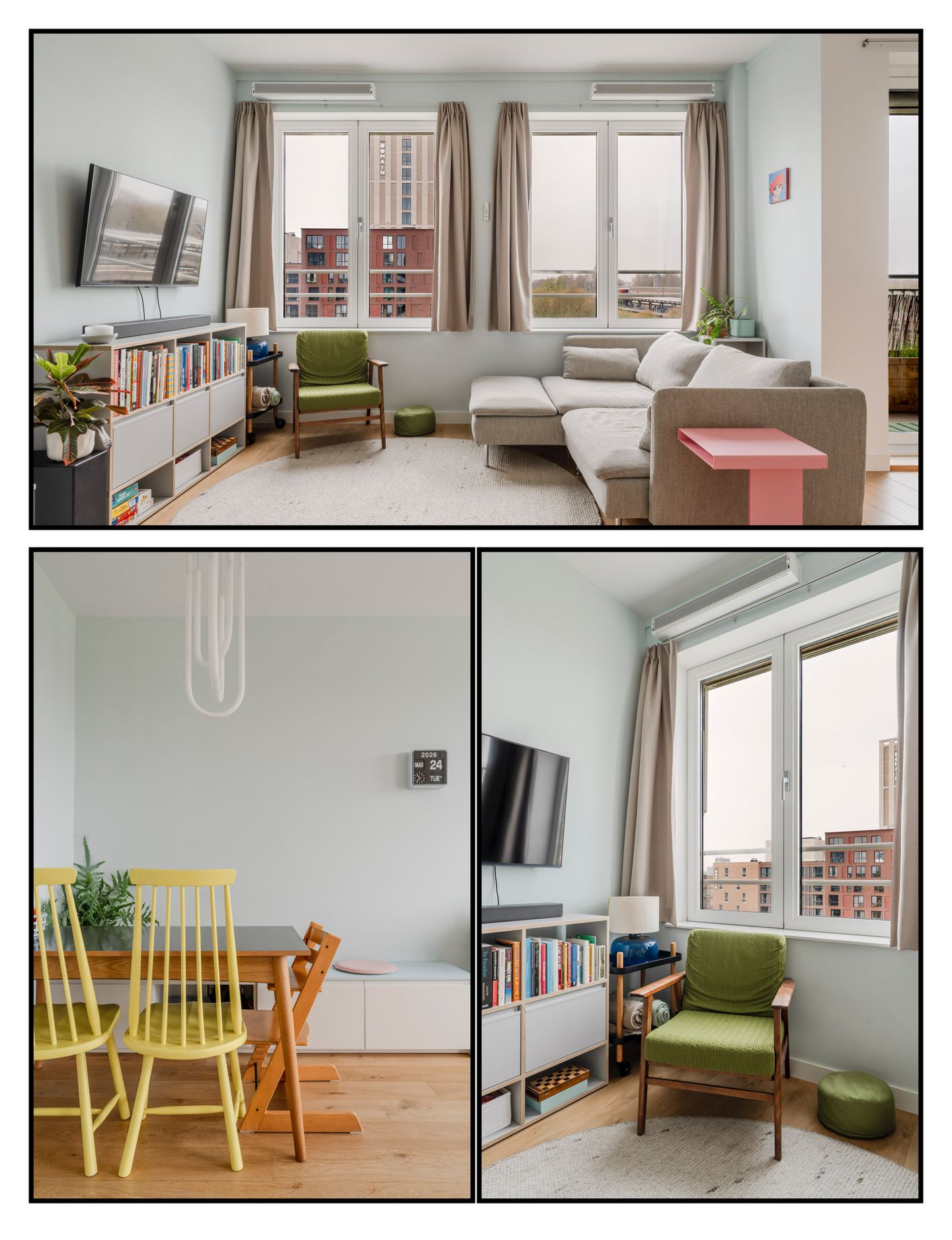 Foto 20 van Kees van Dongenpad 55