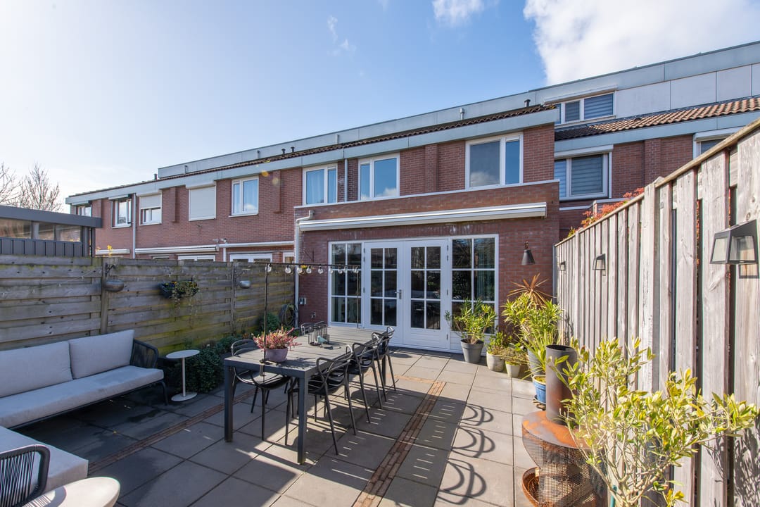 Photo 1 of Murillohof 30