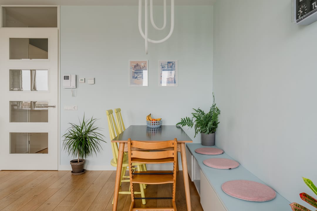 Foto 16 van Kees van Dongenpad 55