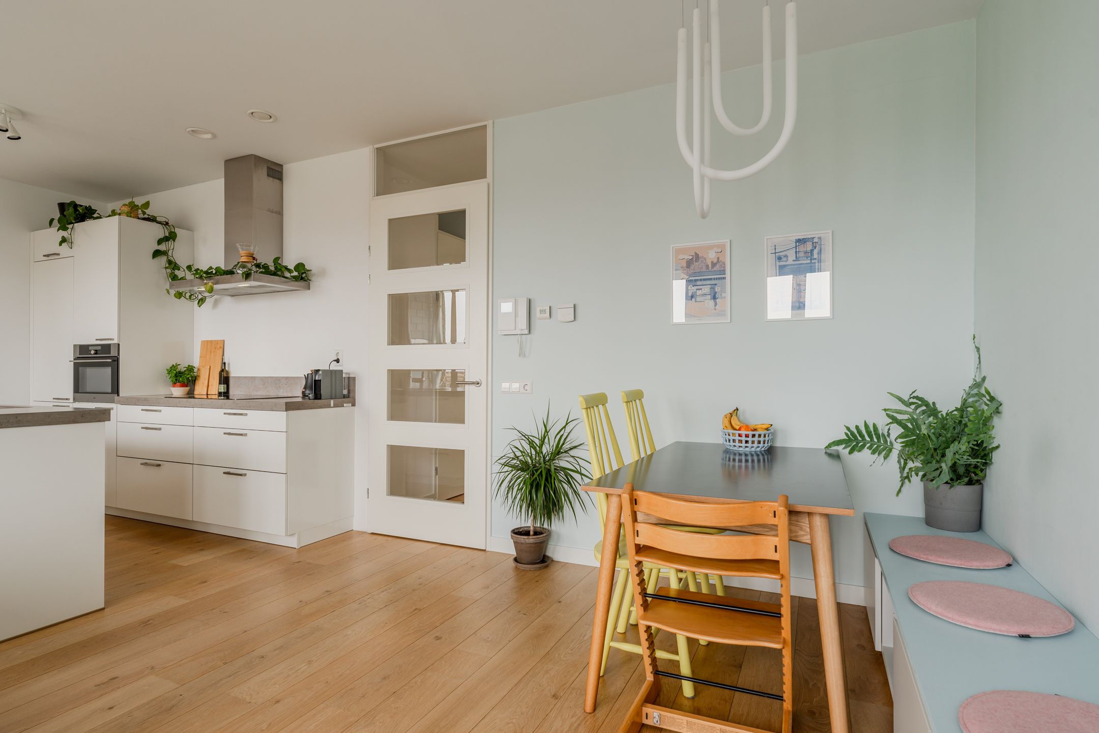 Foto 18 van Kees van Dongenpad 55