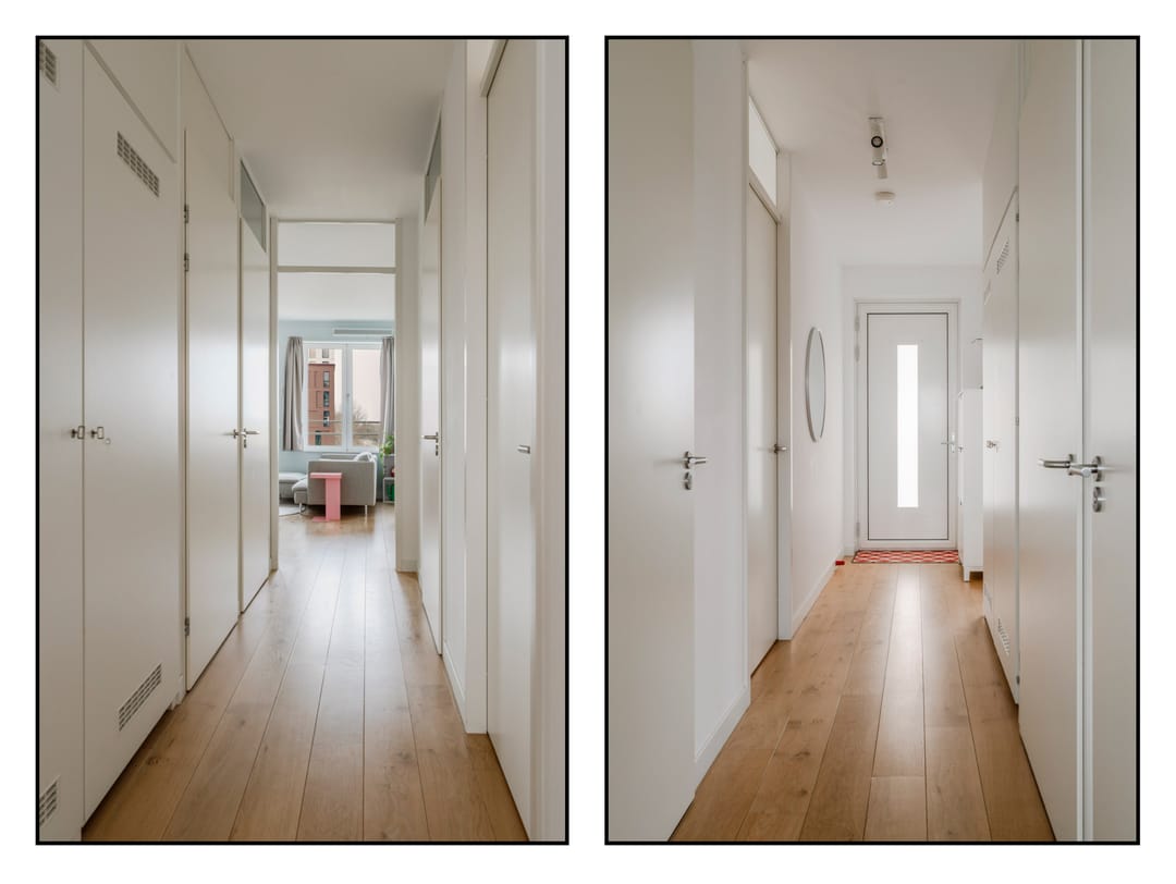 Foto 8 van Kees van Dongenpad 55