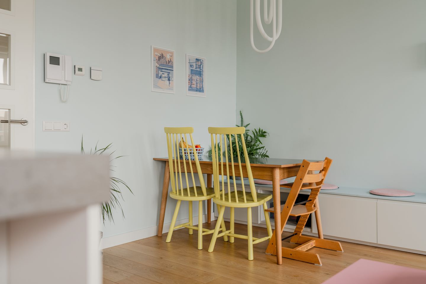 Foto 19 van Kees van Dongenpad 55