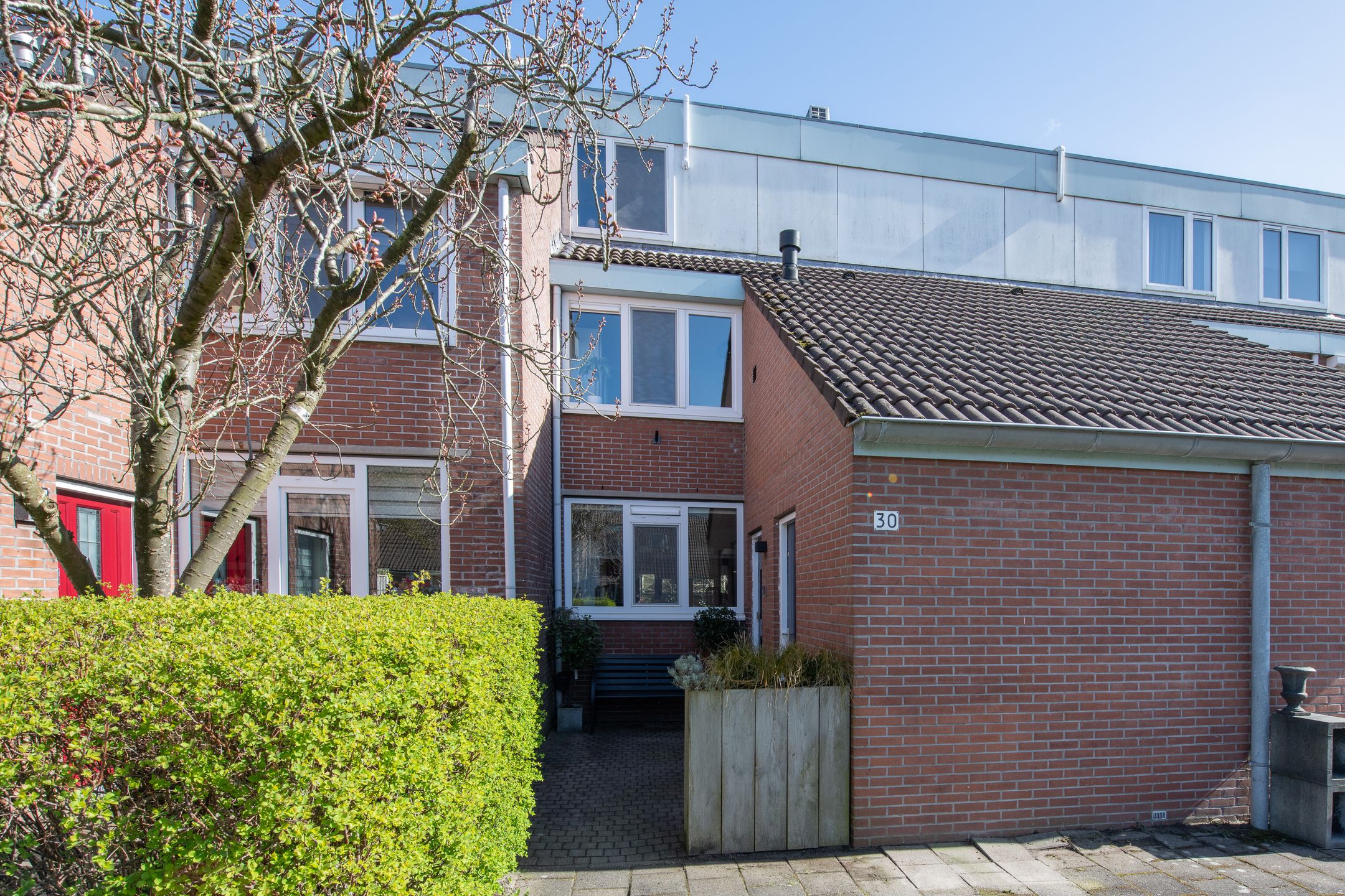 Photo 6 of Murillohof 30