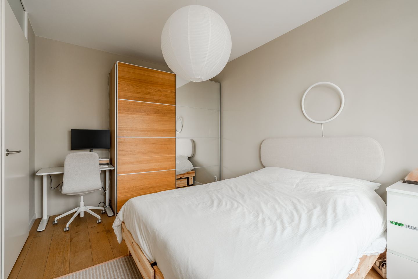 Foto 40 van Kees van Dongenpad 55