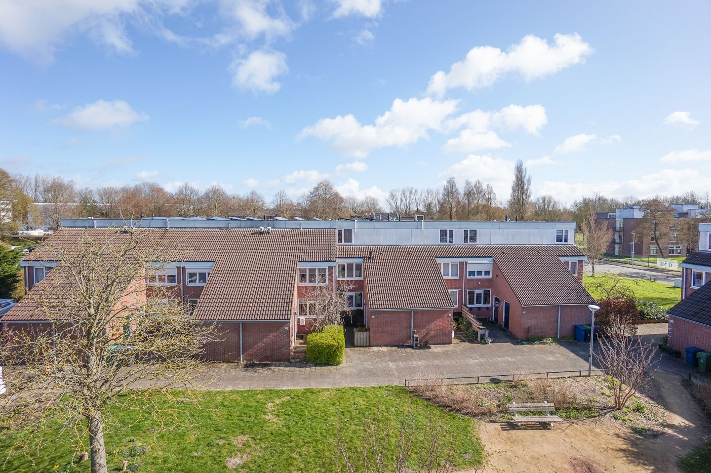 Photo 5 of Murillohof 30