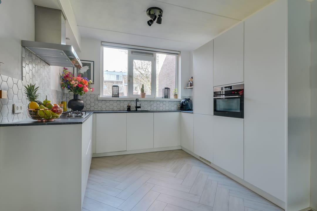 Photo 2 of Murillohof 30