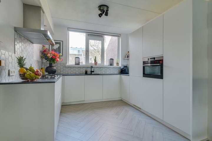 Photo 2 of Murillohof 30