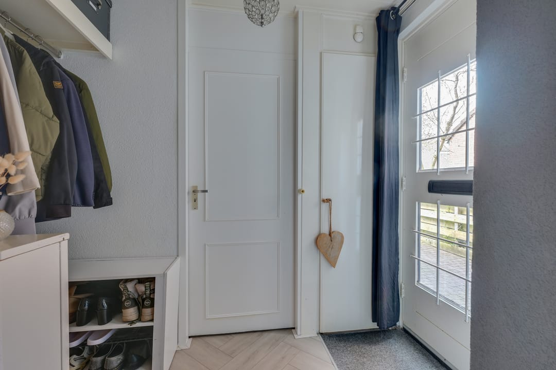 Photo 8 of Murillohof 30