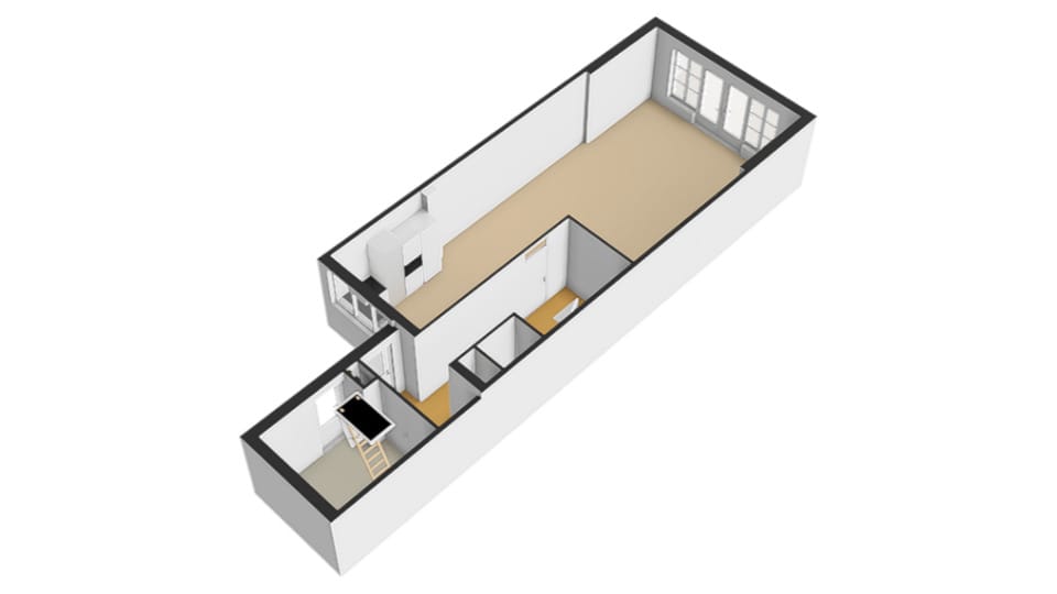 Photo 57 of Murillohof 30