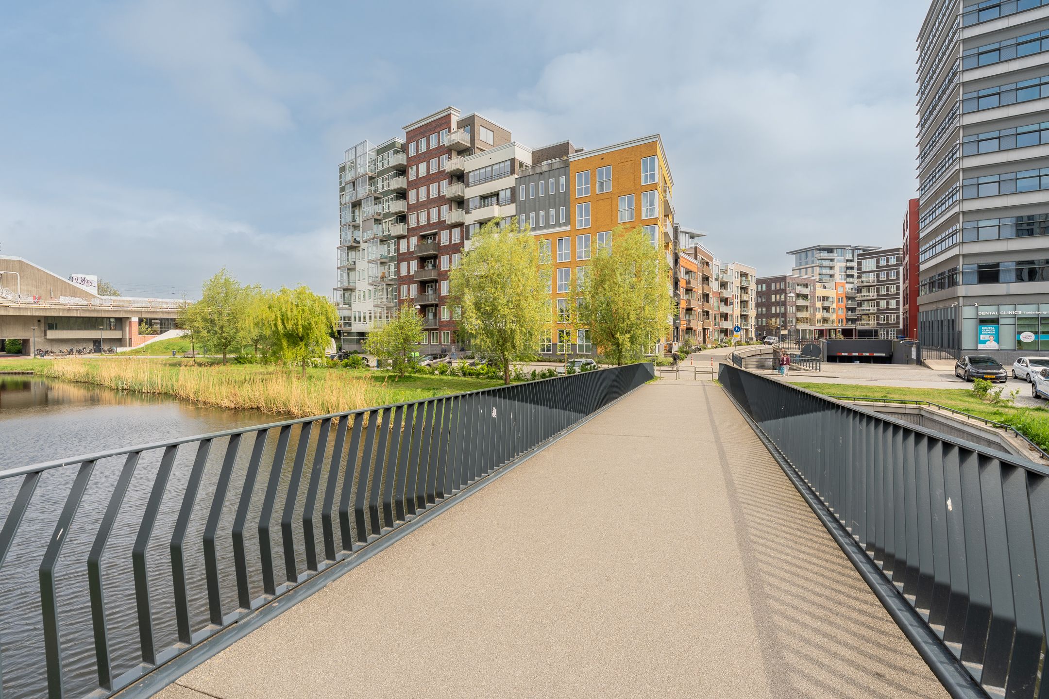 Foto 60 van Kees van Dongenpad 55