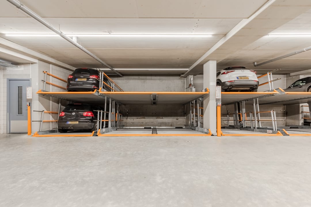 Foto 56 van Kees van Dongenpad 55