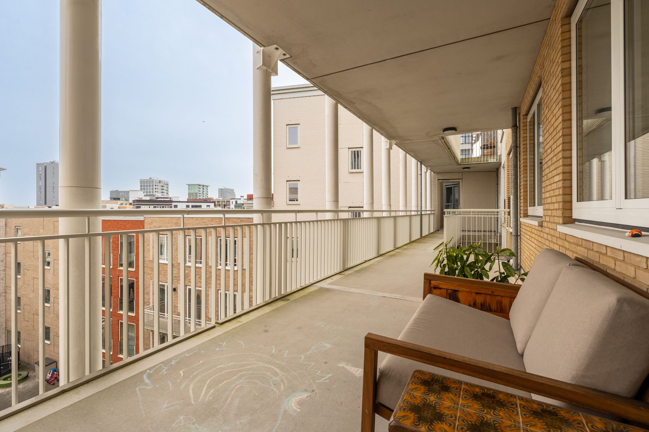 Foto 51 van Kees van Dongenpad 55