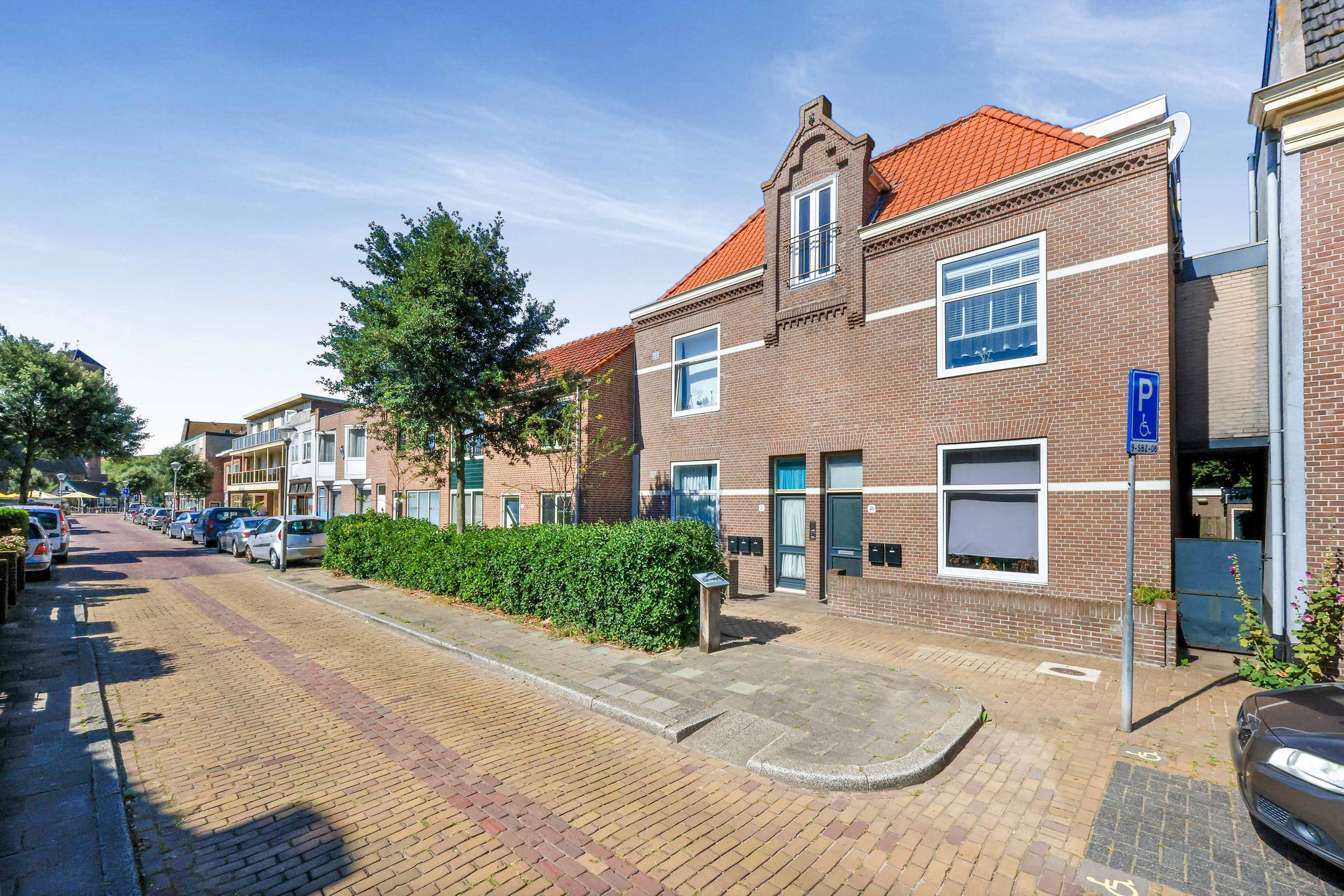 Voorstraat 34-B 34 B
