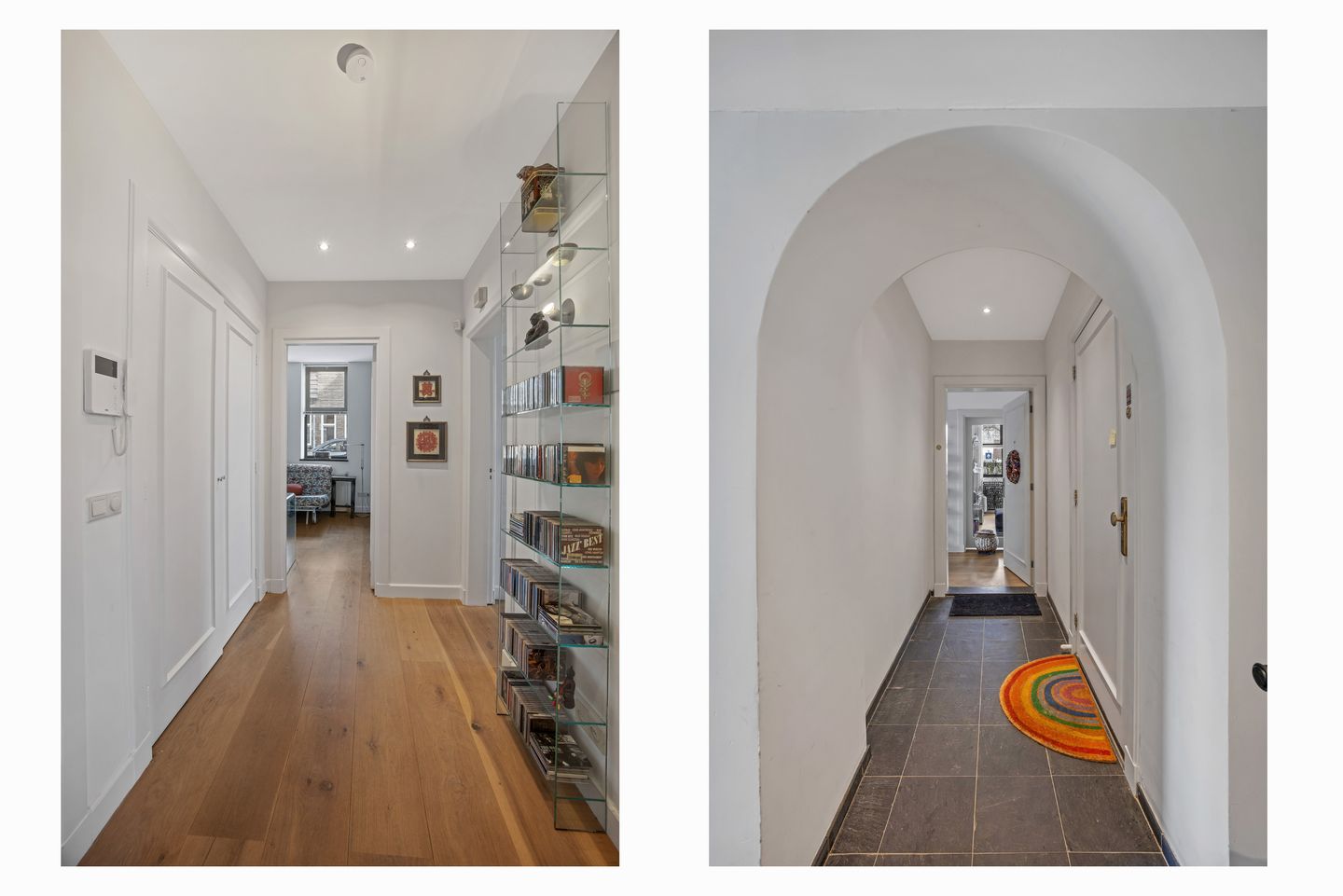 Photo 4 of Johan de Wittstraat 5-A