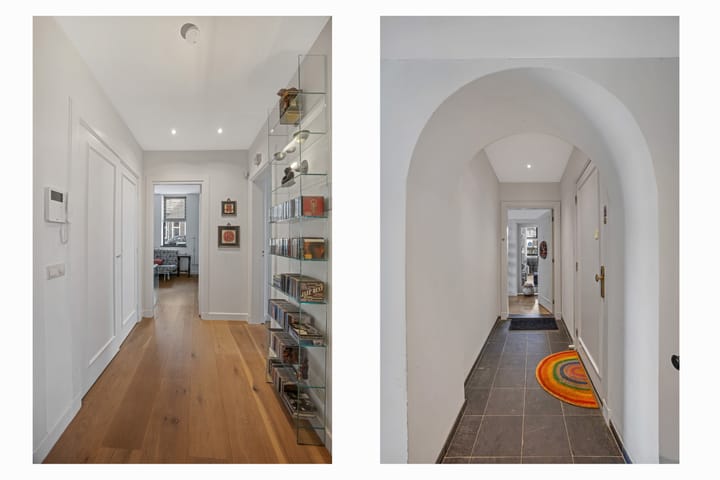 Photo 4 of Johan de Wittstraat 5-A