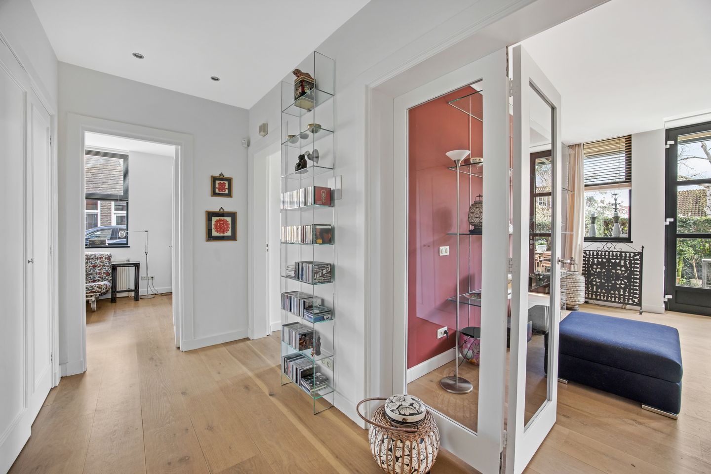 Photo 5 of Johan de Wittstraat 5-A