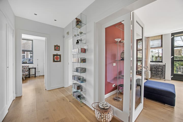 Photo 5 of Johan de Wittstraat 5-A