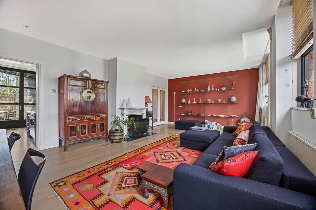 Photo 8 of Johan de Wittstraat 5-A