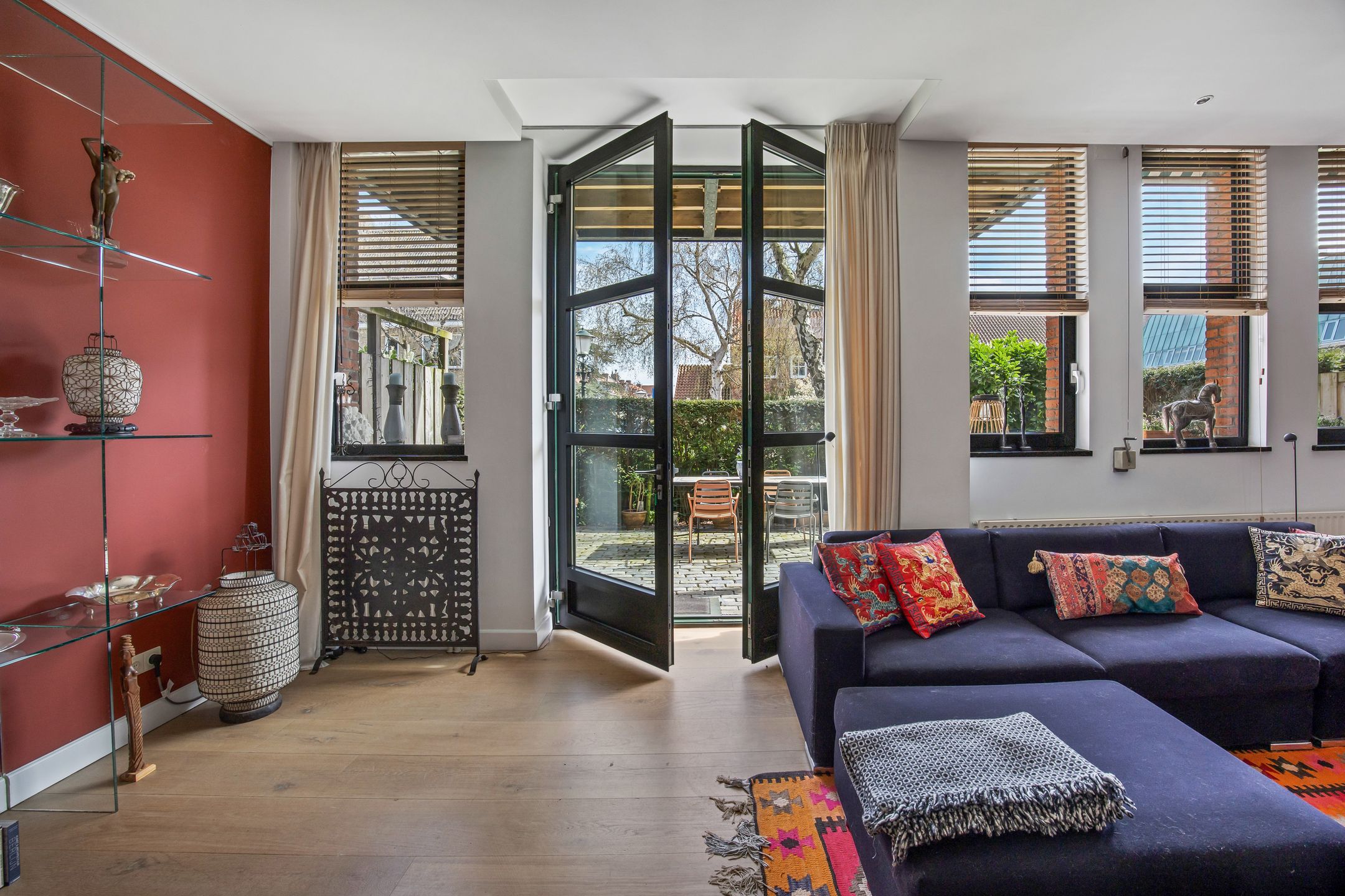 Photo 9 of Johan de Wittstraat 5-A