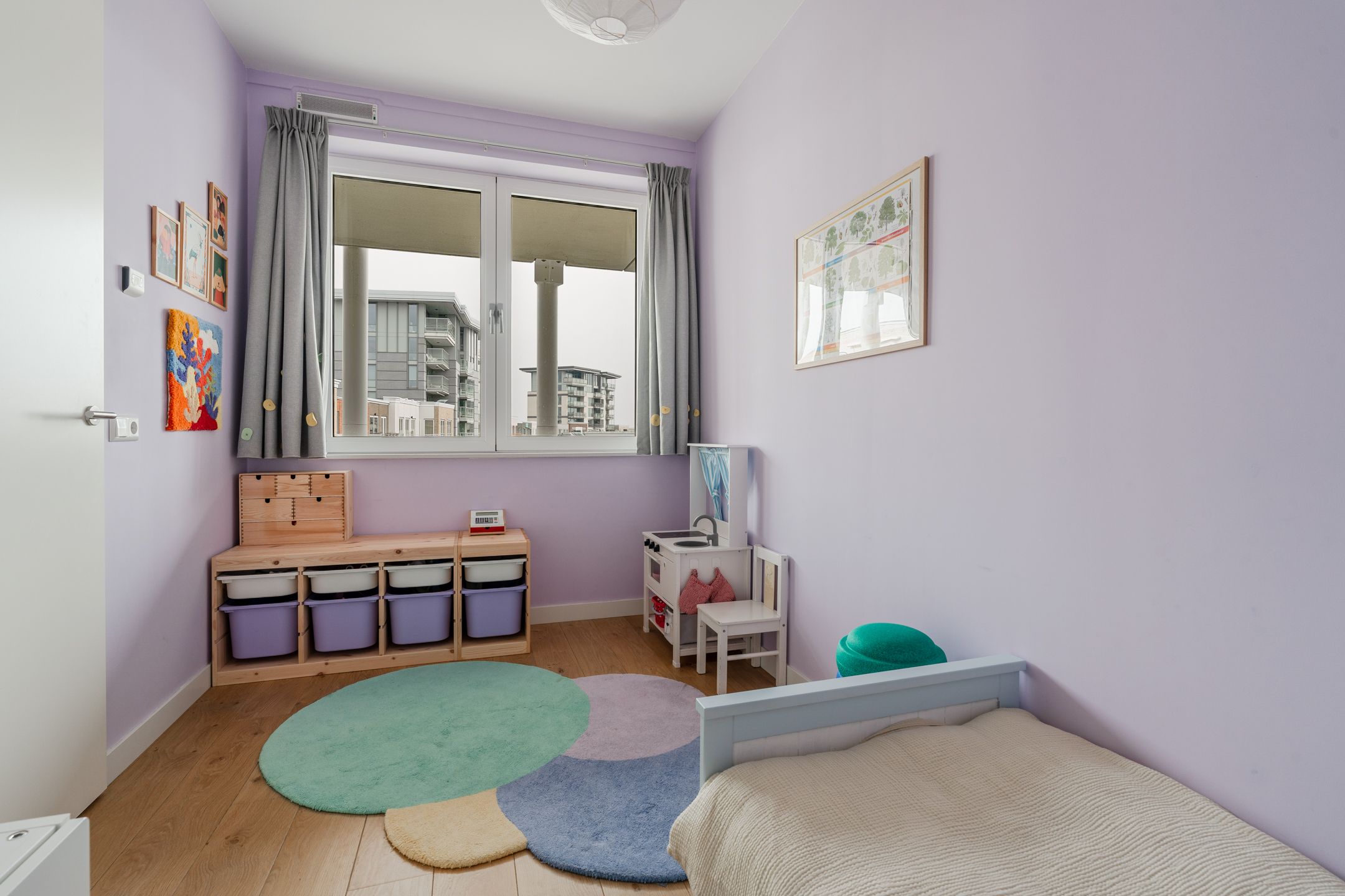 Foto 48 van Kees van Dongenpad 55