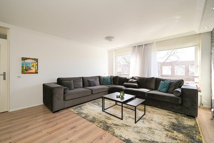 Photo 2 of Kritzingerstraat 58