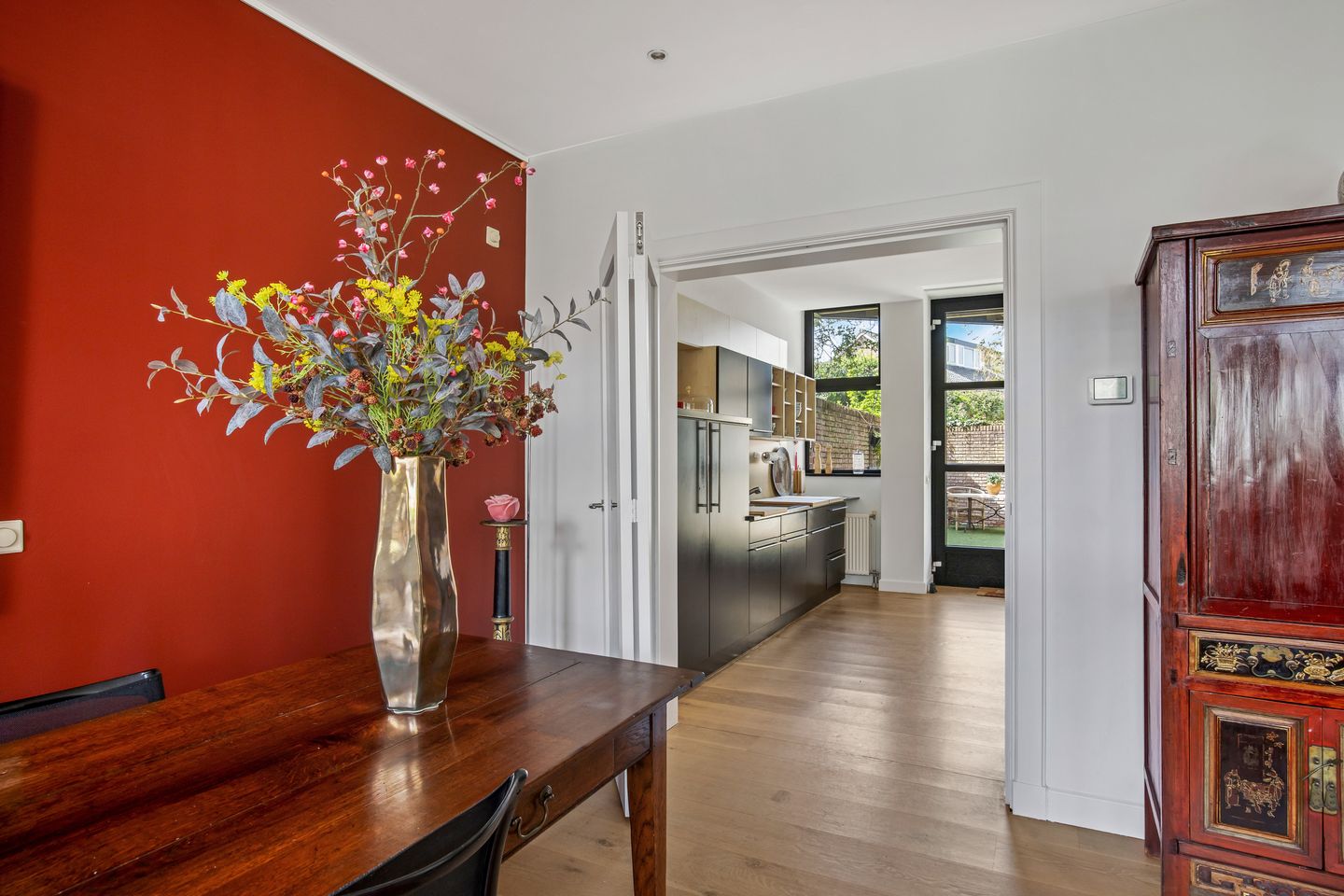 Photo 14 of Johan de Wittstraat 5-A