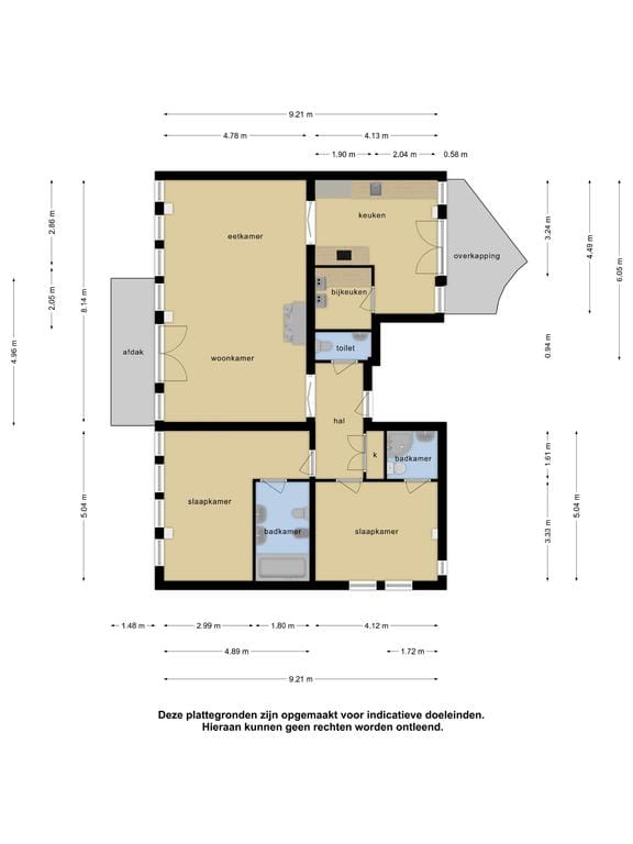 Photo 39 of Johan de Wittstraat 5-A