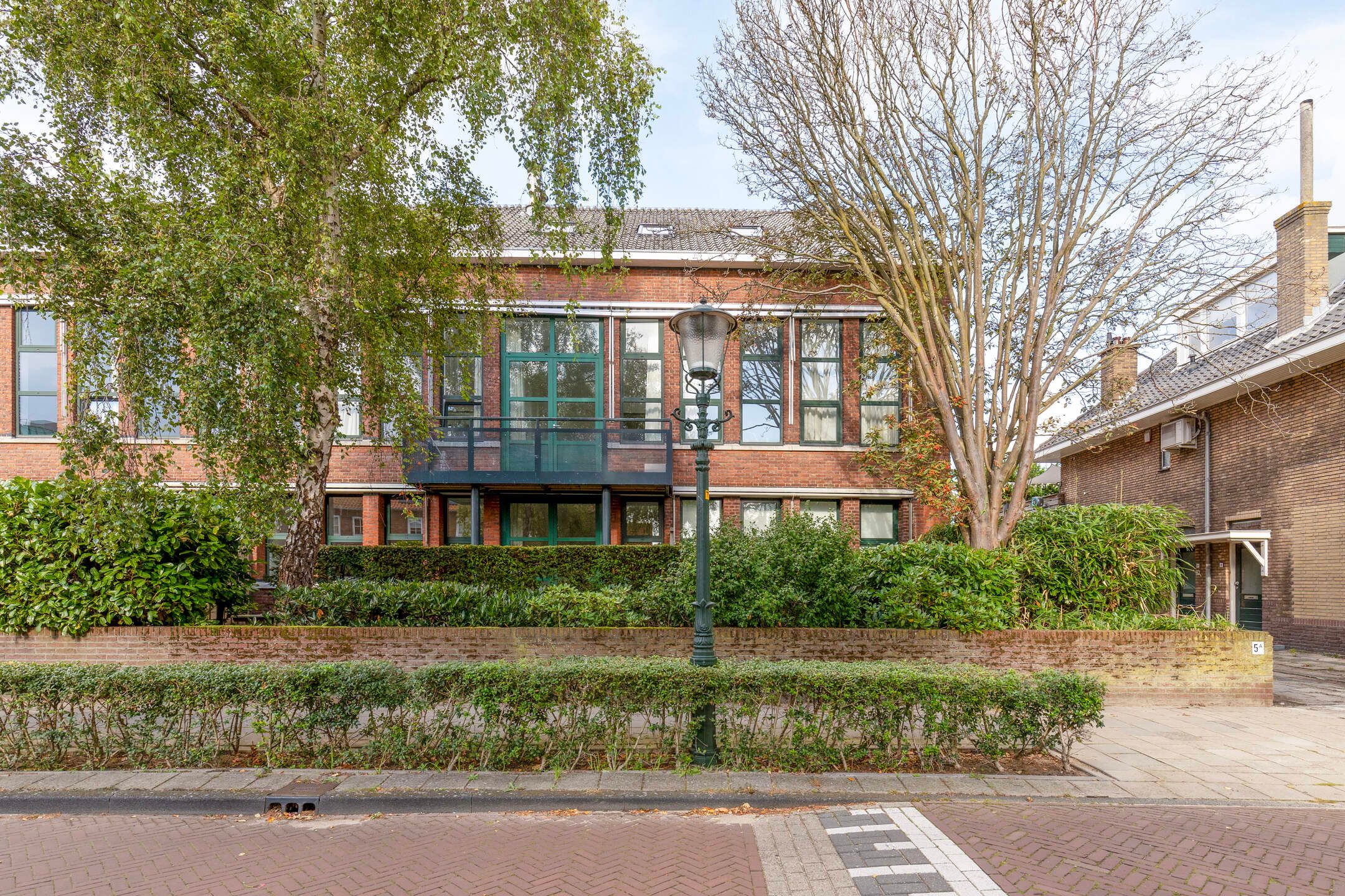 Photo 3 of Johan de Wittstraat 5-A