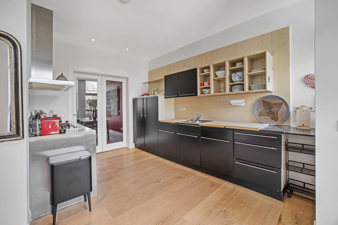 Photo 16 of Johan de Wittstraat 5-A