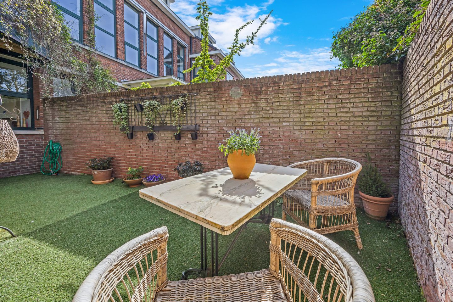 Photo 20 of Johan de Wittstraat 5-A