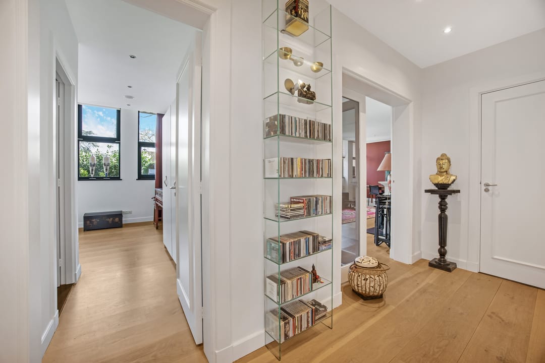 Photo 31 of Johan de Wittstraat 5-A