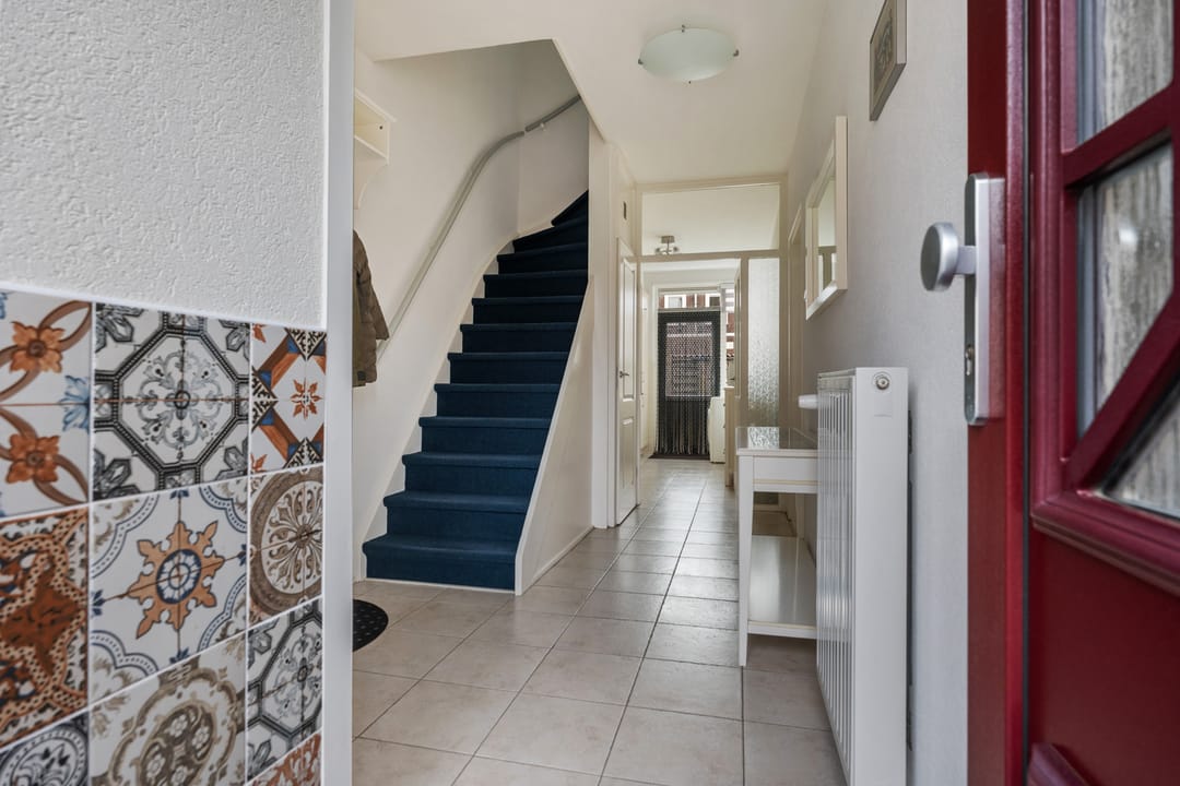 Foto 7 van Waterman 6