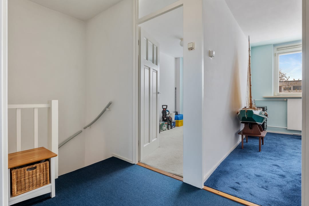 Foto 26 van Waterman 6