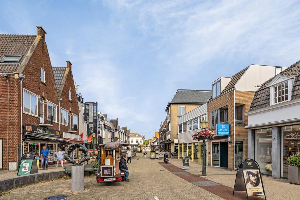 Photo 37 of Johan de Wittstraat 5-A