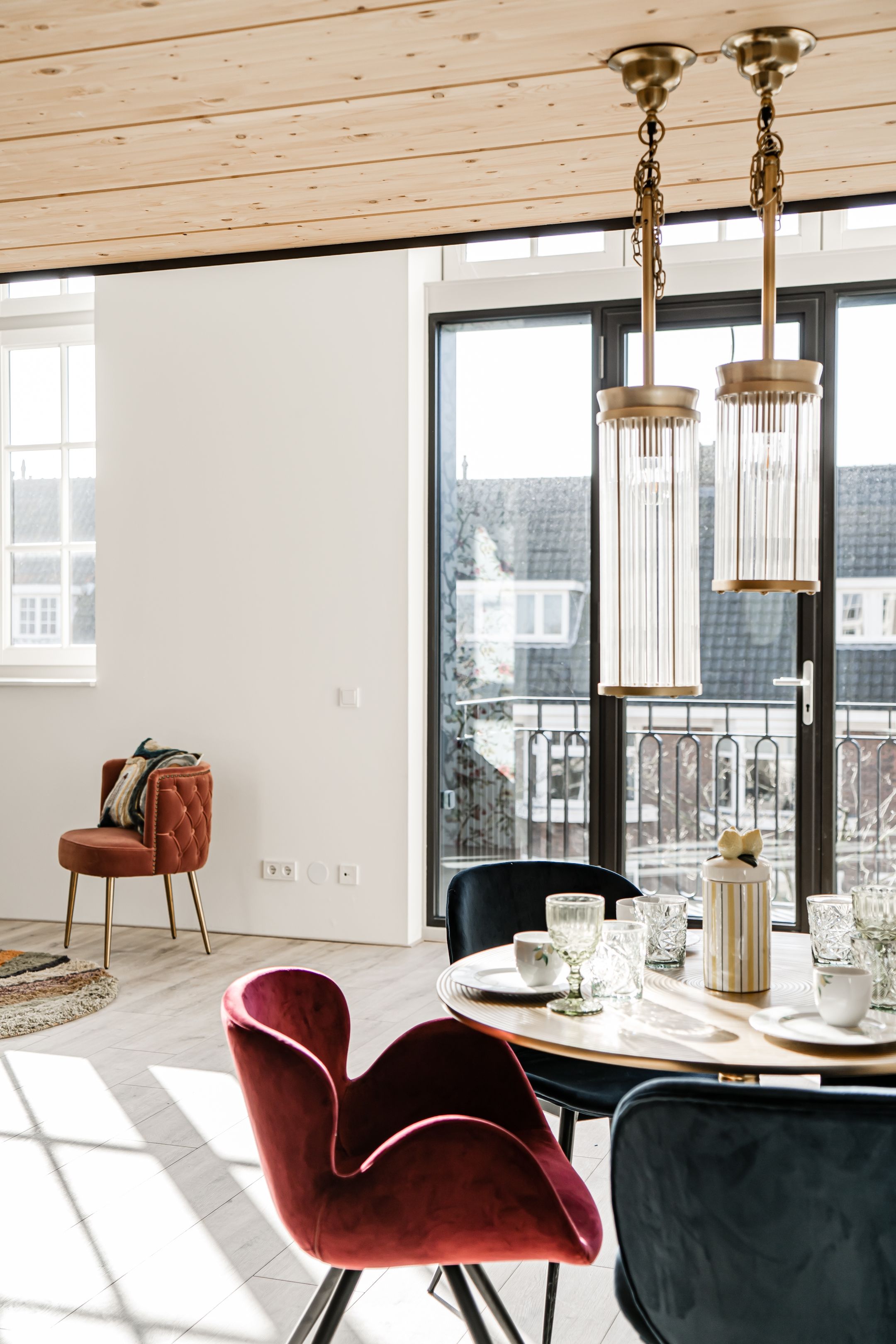 Foto 3 van Verspronckweg 150-B03