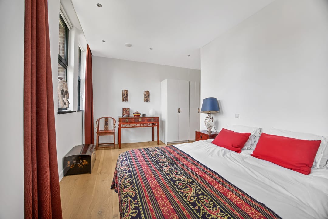 Photo 26 of Johan de Wittstraat 5-A