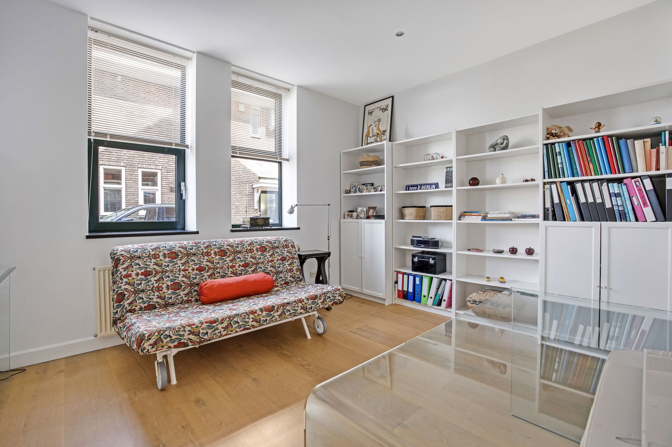 Photo 33 of Johan de Wittstraat 5-A