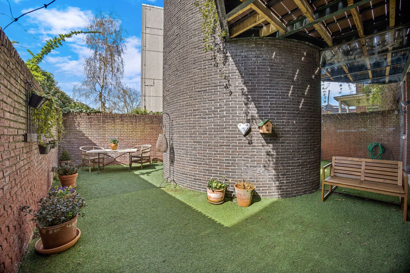 Photo 19 of Johan de Wittstraat 5-A