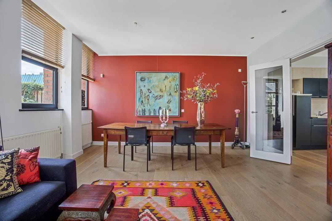 Photo 13 of Johan de Wittstraat 5-A