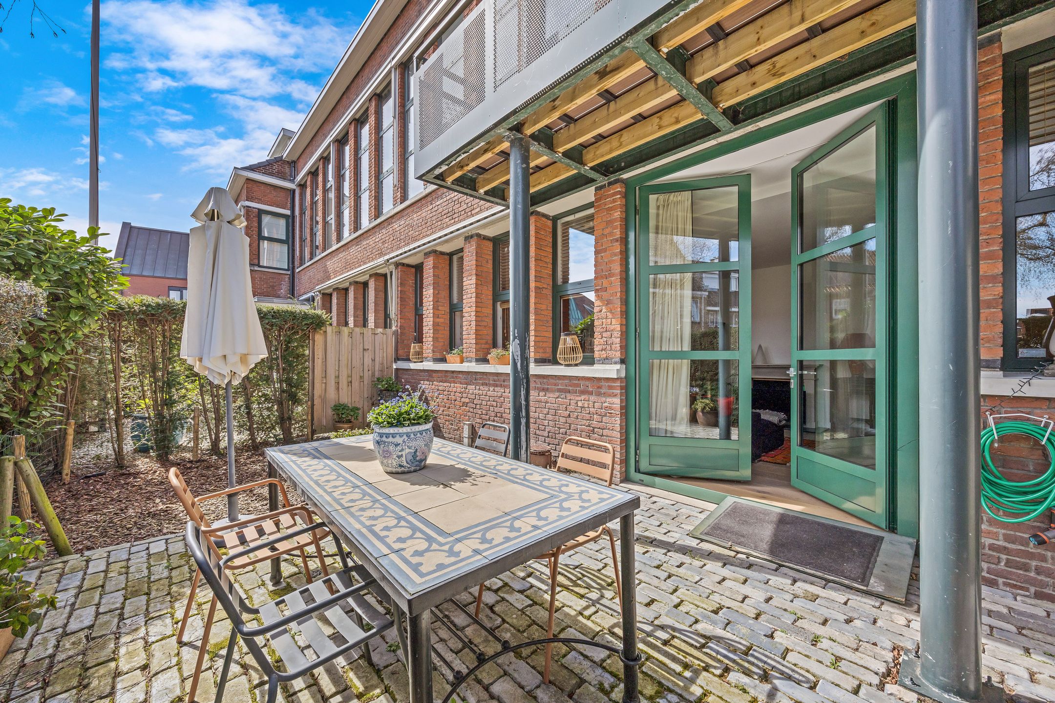 Photo 12 of Johan de Wittstraat 5-A