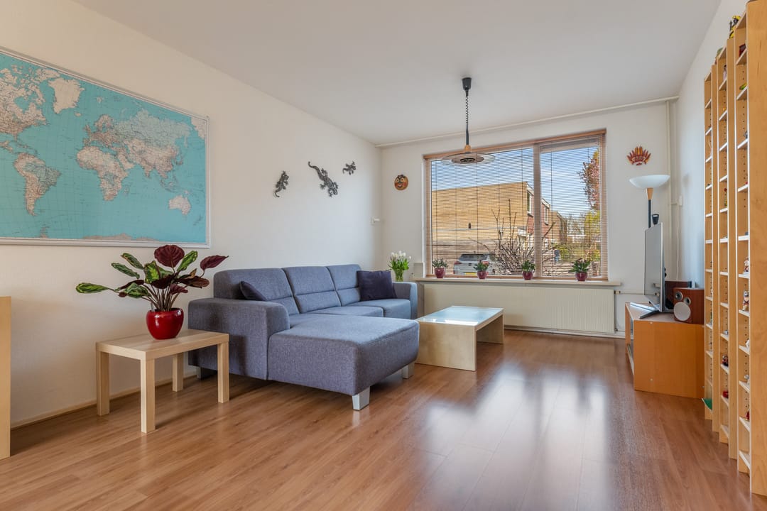 Foto 11 van Waterman 6