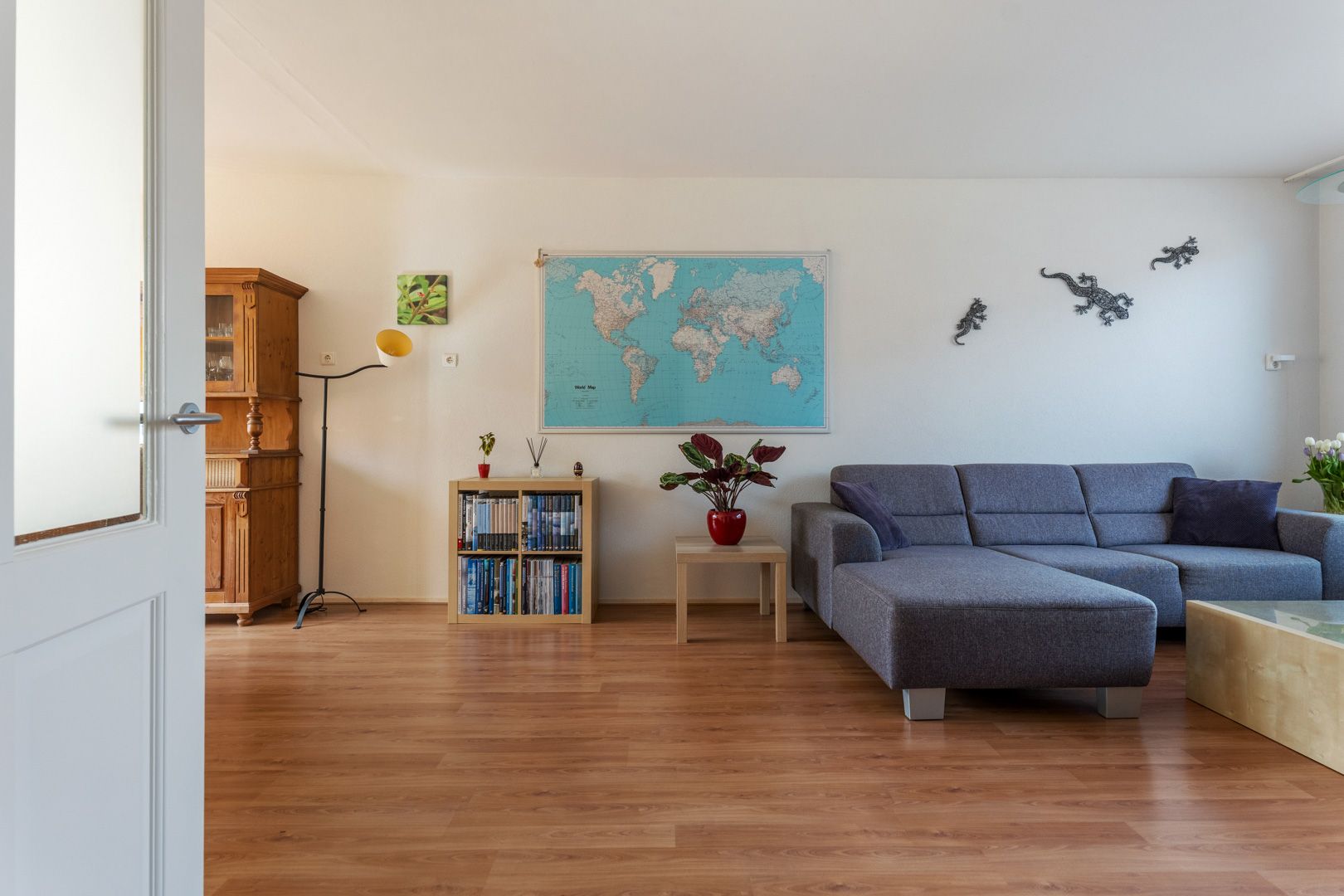 Foto 9 van Waterman 6