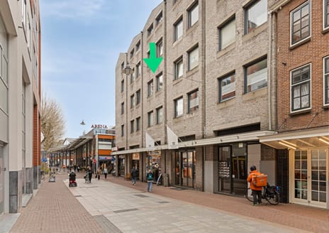 Marktstraat thumbnail