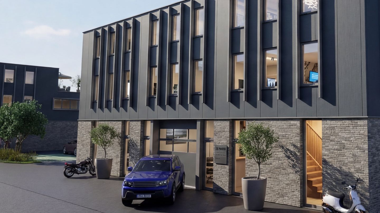 View photo 5 of Industrieweg