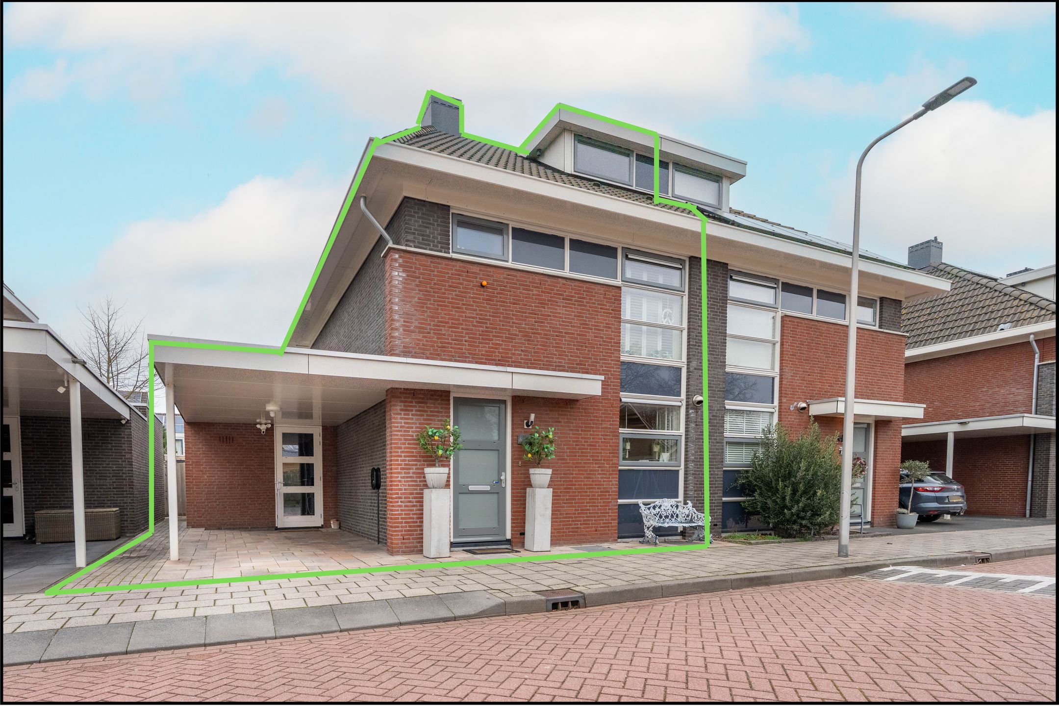 De Kwekerij 6 